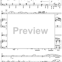 Viola Sonata No. 2 - Piano Score