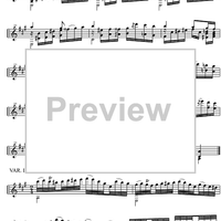 1:re Air Varie Op.21