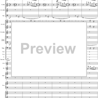 Viy. Act 2. Khoma’s Despair