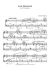 June: Barcarolle (from The Seasons)
