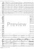 Symphony No. 31 in D Major, Movement 3 - Full Score