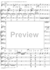 La Finta Giardiniera, Act 2, No. 16 "Es ertönt und spricht ganz leise" (Aria) - Full Score