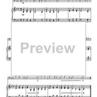 Ceremony - Piano Score