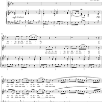 Magnificat in G Minor: No. 6, Esurientes