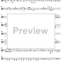 String Sextet No. 2 - Viola 2