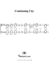 Continuing City