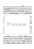 Passacaglia and Fugue in C Minor - Score