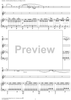 The Shepherd On The Rock - Piano Score