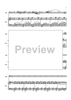 Lauren's Lullaby - Piano Score