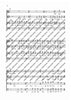 The parable of the lost sheep - Choral Score