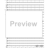 Libiamo, ne'lieti calici, No. 3 from "La Traviata", Act 1 - Full Score