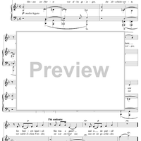 Departed, Op. 25, No. 5