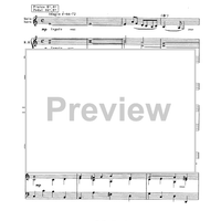 Wedding Album for Horn - Organ Score