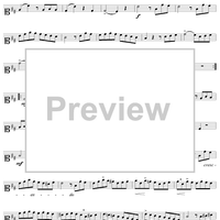 Solfège des solfèges, Book 3, Part 1 (Nos.1 - 39)