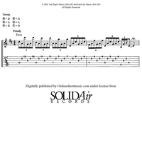 Out of the Darkness (No MP3)