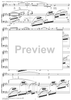 Six Lieder, Op. 56, No. 5: Frühlingsfeier (Festival of Spring)