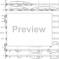 Violin Concerto in A minor, Op. 53, Movmt. 1, Allegro ma non troppo