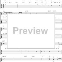 Babe I'm Gonna Leave You