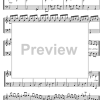 Sonata No. 8 Libro  5