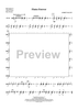 Flutes Forever - Percussion 1