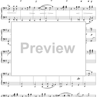 Ballszenen, No. 3: Walzer