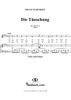 Die Täuschung, Op.165, No.4, D230
