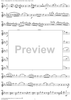 String Quintet No. 2 in C Minor, K406 - Violin 1
