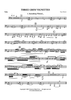 Three Grim Vignettes - Tuba