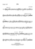 Juba - Trumpet 1 in Bb