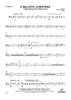 A Bellistic Christmas - Trombone 1