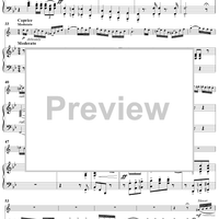 The Débutante - Piano Accompaniment