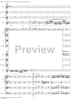 Recitative and Aria: De' più superbi il core, No. 20 from "Lucio Silla", Act 3 - Full Score