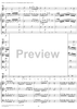 Recitative and Aria: Nel fortunato istante, No. 12 from "Lucio Silla", Act 2 - Full Score