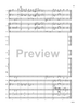 Tudor Sketches - Score