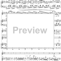 La Traviata, Act 1, No. 6, Recit. and Air. "Ah, fors'è lui che l'anima"