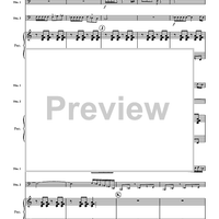 Boats and Ships - Piano Score