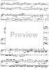 The Well-tempered Clavier (Book I): Prelude and Fugue No. 9