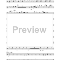 Fantasia On We Three Kings - Bassoon 1