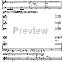 Come, innocente giovane from Anna Bolena