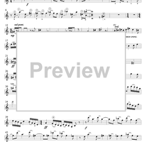 Little Suite - Guitar 1