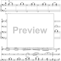 Spanish Dance, Op. 12, No. 2 - Score and Parts