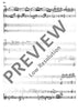 Concerto F Major - Vocal/piano Score
