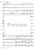King Stephen Overture, Op. 117 - Full Score