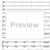 Coronation Anthems, No. 4: "My Heart Is Inditing" (Psalm 45, Jesaja 49), HWV261