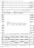 "Die Entführung aus dem Serail", Act 1, No. 4 "Constanze! Constanze! O wie ängstlich, o wie feurig" - Full Score