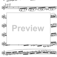 Capriccio No.15 C Major