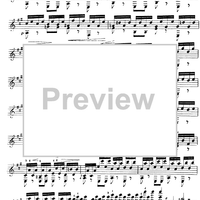 25 Etudes de Genre No.23