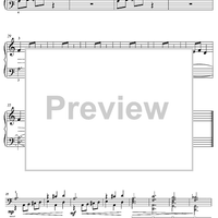 Carol of the Bells - Elementary Piano (with MP3)