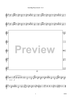 Good King Wence - Salsa! - Bb Clarinet 2