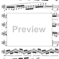 Capriccio No.24 C Major